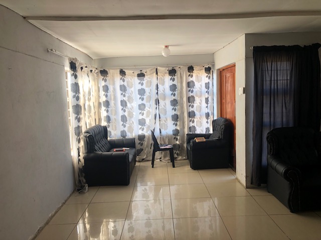 3 Bedroom Property for Sale in Heidedal Free State